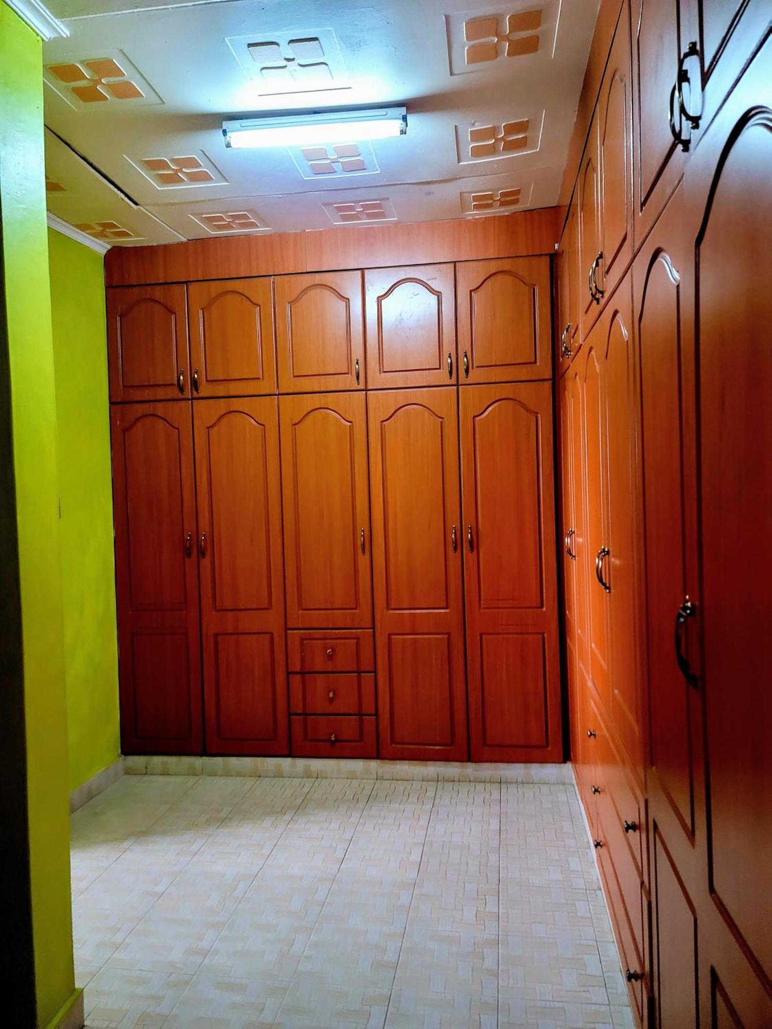 Apex Resort Nakuru Eksteriør billede