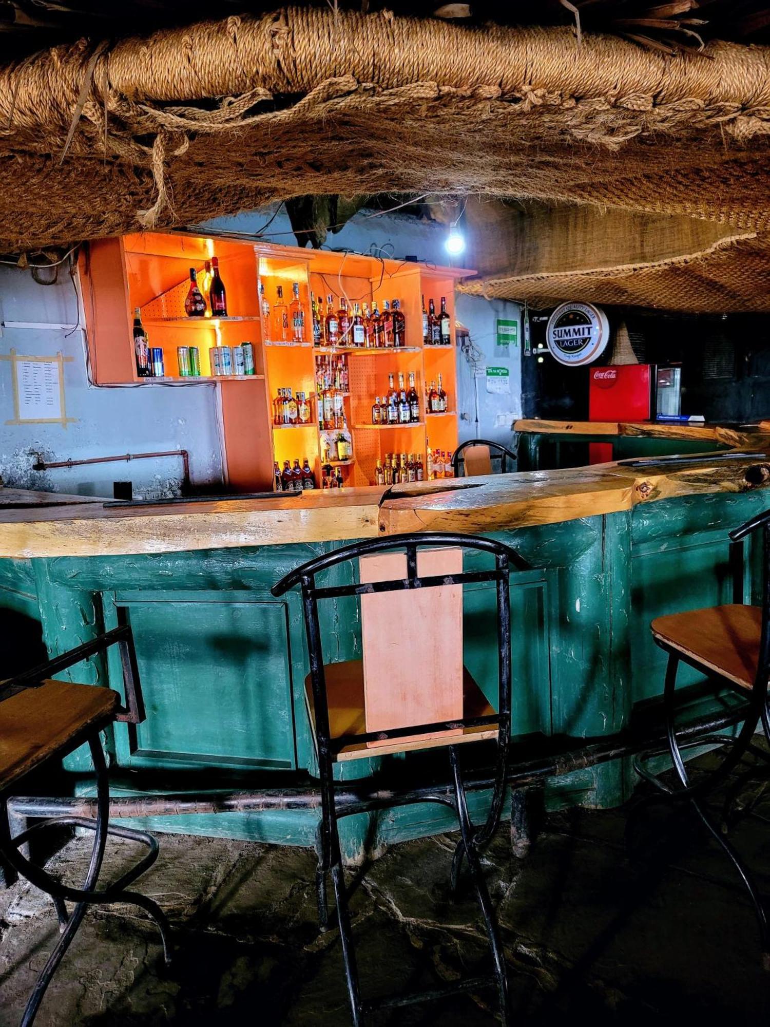 Apex Resort Nakuru Eksteriør billede